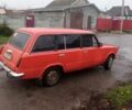 Красный ВАЗ 2102, объемом двигателя 0 л и пробегом 9 тыс. км за 642 $, фото 3 на Automoto.ua