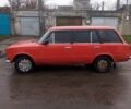 Красный ВАЗ 2102, объемом двигателя 0 л и пробегом 9 тыс. км за 642 $, фото 1 на Automoto.ua