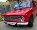 Красный ВАЗ 2102, объемом двигателя 1.2 л и пробегом 100 тыс. км за 1000 $, фото 1 на Automoto.ua