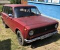 Червоний ВАЗ 2102, об'ємом двигуна 0 л та пробігом 400 тис. км за 562 $, фото 1 на Automoto.ua