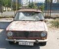Красный ВАЗ 2102, объемом двигателя 0 л и пробегом 100 тыс. км за 121 $, фото 1 на Automoto.ua