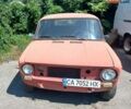 Красный ВАЗ 2102, объемом двигателя 1.2 л и пробегом 721 тыс. км за 367 $, фото 1 на Automoto.ua