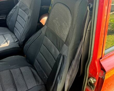 Красный ВАЗ 2102, объемом двигателя 1.7 л и пробегом 96 тыс. км за 1100 $, фото 3 на Automoto.ua