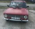 Красный ВАЗ 2102, объемом двигателя 1.6 л и пробегом 10 тыс. км за 1300 $, фото 1 на Automoto.ua