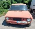 Красный ВАЗ 2102, объемом двигателя 1.2 л и пробегом 777 тыс. км за 370 $, фото 1 на Automoto.ua