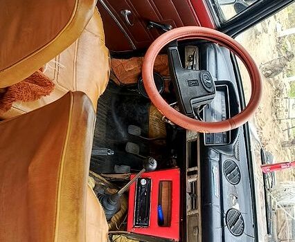 Червоний ВАЗ 2102, об'ємом двигуна 1.6 л та пробігом 122 тис. км за 475 $, фото 4 на Automoto.ua