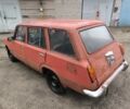 Червоний ВАЗ 2102, об'ємом двигуна 0 л та пробігом 1 тис. км за 400 $, фото 2 на Automoto.ua