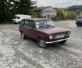 Красный ВАЗ 2102, объемом двигателя 1.2 л и пробегом 200 тыс. км за 250 $, фото 1 на Automoto.ua