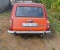 Красный ВАЗ 2102, объемом двигателя 0 л и пробегом 100 тыс. км за 606 $, фото 3 на Automoto.ua