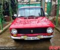 Красный ВАЗ 2102, объемом двигателя 12 л и пробегом 123 тыс. км за 450 $, фото 1 на Automoto.ua