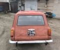 Червоний ВАЗ 2102, об'ємом двигуна 0 л та пробігом 1 тис. км за 400 $, фото 1 на Automoto.ua