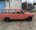 Червоний ВАЗ 2102, об'ємом двигуна 0 л та пробігом 1 тис. км за 400 $, фото 3 на Automoto.ua