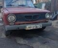 Красный ВАЗ 2102, объемом двигателя 1 л и пробегом 153 тыс. км за 288 $, фото 1 на Automoto.ua