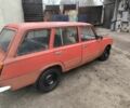 Червоний ВАЗ 2102, об'ємом двигуна 0 л та пробігом 1 тис. км за 400 $, фото 4 на Automoto.ua
