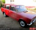 Червоний ВАЗ 2102, об'ємом двигуна 12 л та пробігом 88 тис. км за 850 $, фото 1 на Automoto.ua