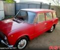 Червоний ВАЗ 2102, об'ємом двигуна 12 л та пробігом 88 тис. км за 850 $, фото 1 на Automoto.ua
