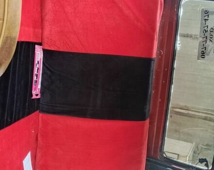 Червоний ВАЗ 2102, об'ємом двигуна 0 л та пробігом 22 тис. км за 476 $, фото 4 на Automoto.ua