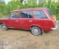 Красный ВАЗ 2102, объемом двигателя 0 л и пробегом 100 тыс. км за 606 $, фото 1 на Automoto.ua