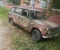 Красный ВАЗ 2102, объемом двигателя 0 л и пробегом 31 тыс. км за 288 $, фото 2 на Automoto.ua