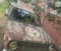 Красный ВАЗ 2102, объемом двигателя 0 л и пробегом 31 тыс. км за 288 $, фото 1 на Automoto.ua