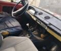 Красный ВАЗ 2102, объемом двигателя 0 л и пробегом 100 тыс. км за 606 $, фото 6 на Automoto.ua
