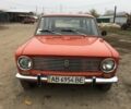 Червоний ВАЗ 2102, об'ємом двигуна 0 л та пробігом 39 тис. км за 885 $, фото 1 на Automoto.ua