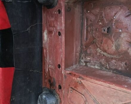 Червоний ВАЗ 2102, об'ємом двигуна 0 л та пробігом 22 тис. км за 476 $, фото 8 на Automoto.ua