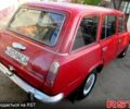 Червоний ВАЗ 2102, об'ємом двигуна 12 л та пробігом 88 тис. км за 850 $, фото 2 на Automoto.ua