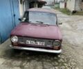 Красный ВАЗ 2102, объемом двигателя 1.2 л и пробегом 150 тыс. км за 200 $, фото 1 на Automoto.ua