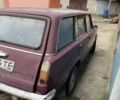 Красный ВАЗ 2102, объемом двигателя 1.2 л и пробегом 150 тыс. км за 200 $, фото 3 на Automoto.ua