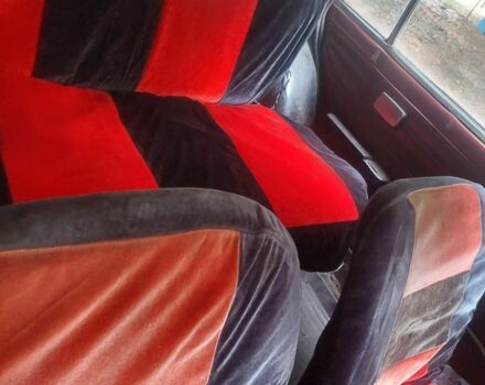 Червоний ВАЗ 2102, об'ємом двигуна 0 л та пробігом 22 тис. км за 476 $, фото 10 на Automoto.ua