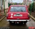 Красный ВАЗ 2102, объемом двигателя 12 л и пробегом 123 тыс. км за 450 $, фото 3 на Automoto.ua