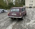 Красный ВАЗ 2102, объемом двигателя 1.2 л и пробегом 200 тыс. км за 300 $, фото 2 на Automoto.ua