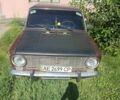 Червоний ВАЗ 2102, об'ємом двигуна 1.2 л та пробігом 264 тис. км за 1000 $, фото 1 на Automoto.ua