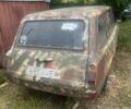 Красный ВАЗ 2102, объемом двигателя 0 л и пробегом 31 тыс. км за 288 $, фото 1 на Automoto.ua