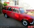 Червоний ВАЗ 2102, об'ємом двигуна 12 л та пробігом 88 тис. км за 850 $, фото 3 на Automoto.ua