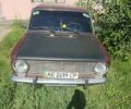 Червоний ВАЗ 2102, об'ємом двигуна 1.2 л та пробігом 264 тис. км за 1000 $, фото 1 на Automoto.ua