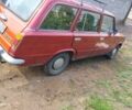 Красный ВАЗ 2102, объемом двигателя 0 л и пробегом 100 тыс. км за 606 $, фото 2 на Automoto.ua