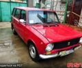Красный ВАЗ 2102, объемом двигателя 12 л и пробегом 123 тыс. км за 450 $, фото 2 на Automoto.ua