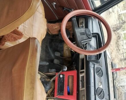 Червоний ВАЗ 2102, об'ємом двигуна 0 л та пробігом 22 тис. км за 476 $, фото 6 на Automoto.ua