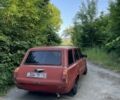 Красный ВАЗ 2102, объемом двигателя 1.5 л и пробегом 300 тыс. км за 600 $, фото 3 на Automoto.ua