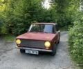 Красный ВАЗ 2102, объемом двигателя 1.5 л и пробегом 300 тыс. км за 600 $, фото 1 на Automoto.ua