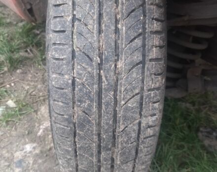 Красный ВАЗ 2102, объемом двигателя 0 л и пробегом 100 тыс. км за 550 $, фото 2 на Automoto.ua