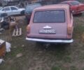 Красный ВАЗ 2102, объемом двигателя 0 л и пробегом 100 тыс. км за 550 $, фото 5 на Automoto.ua