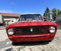 Красный ВАЗ 2102, объемом двигателя 1.5 л и пробегом 152 тыс. км за 650 $, фото 1 на Automoto.ua