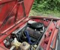 Красный ВАЗ 2102, объемом двигателя 1.5 л и пробегом 300 тыс. км за 600 $, фото 5 на Automoto.ua
