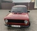 Червоний ВАЗ 2102, об'ємом двигуна 1.5 л та пробігом 200 тис. км за 400 $, фото 1 на Automoto.ua