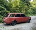 Красный ВАЗ 2102, объемом двигателя 1.5 л и пробегом 300 тыс. км за 600 $, фото 2 на Automoto.ua