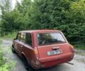 Красный ВАЗ 2102, объемом двигателя 1.5 л и пробегом 300 тыс. км за 600 $, фото 4 на Automoto.ua