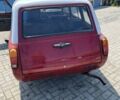 Красный ВАЗ 2102, объемом двигателя 1.5 л и пробегом 100 тыс. км за 651 $, фото 2 на Automoto.ua
